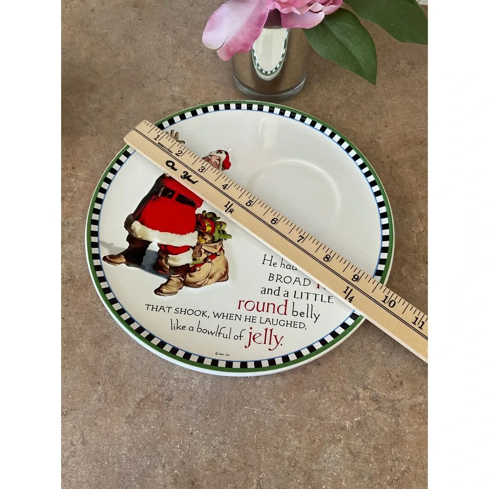 Hallmark christmas cookies